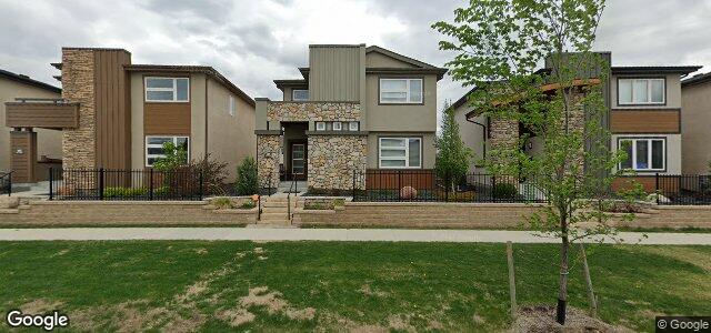 Photo of 609 Sage Creek Boulevard in Winnipeg, Manitoba