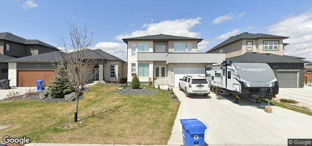 61 East Plains Drive ਦੀ ਫੋਟੋ, ਵਿਨੀਪਿਗ, ਮੈਨੀਟੋਬਾ