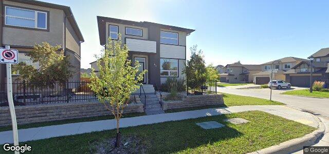 61 Edward Turner Drive ਦੀ ਫੋਟੋ, ਵਿਨੀਪਿਗ, ਮੈਨੀਟੋਬਾ