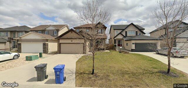 Photo of 61 Rain Shadow Bay in Winnipeg, Manitoba