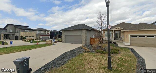 61 Silver Sage Crescent ਦੀ ਫੋਟੋ, ਵਿਨੀਪਿਗ, ਮੈਨੀਟੋਬਾ