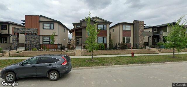 616 Sage Creek Boulevard ਦੀ ਫੋਟੋ, ਵਿਨੀਪਿਗ, ਮੈਨੀਟੋਬਾ
