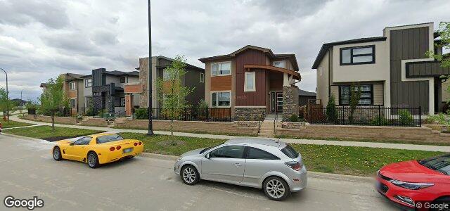 628 Sage Creek Boulevard ਦੀ ਫੋਟੋ, ਵਿਨੀਪਿਗ, ਮੈਨੀਟੋਬਾ