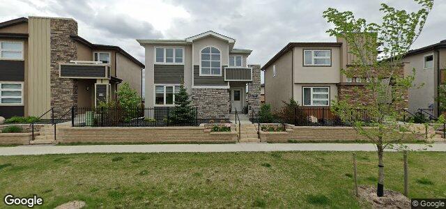 629 Sage Creek Boulevard ਦੀ ਫੋਟੋ, ਵਿਨੀਪਿਗ, ਮੈਨੀਟੋਬਾ
