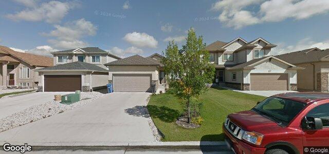 Larawan ng 63 Baptiste Tourond Road sa Winnipeg, Manitoba