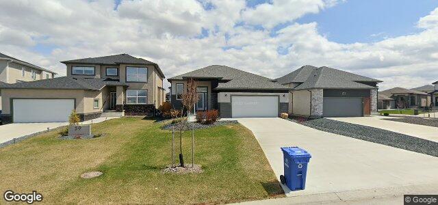 Photo of 63 High Plain Road in Winnipeg, Manitoba