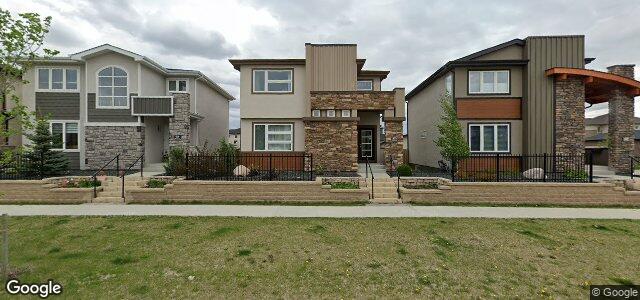 633 Sage Creek Boulevard ਦੀ ਫੋਟੋ, ਵਿਨੀਪਿਗ, ਮੈਨੀਟੋਬਾ
