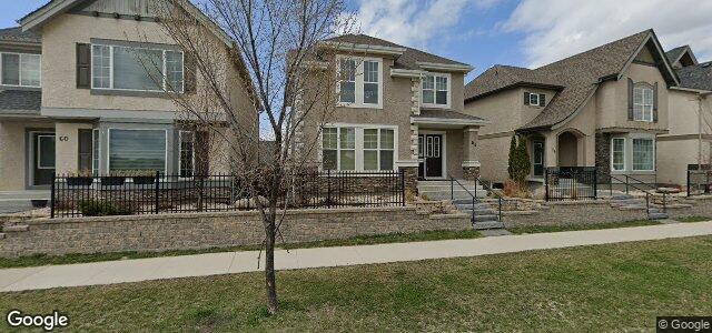 64 Edward Turner Drive ਦੀ ਫੋਟੋ, ਵਿਨੀਪਿਗ, ਮੈਨੀਟੋਬਾ