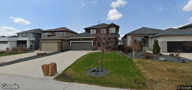 64 Wild Iris Walk ਦੀ ਫੋਟੋ, ਵਿਨੀਪਿਗ, ਮੈਨੀਟੋਬਾ