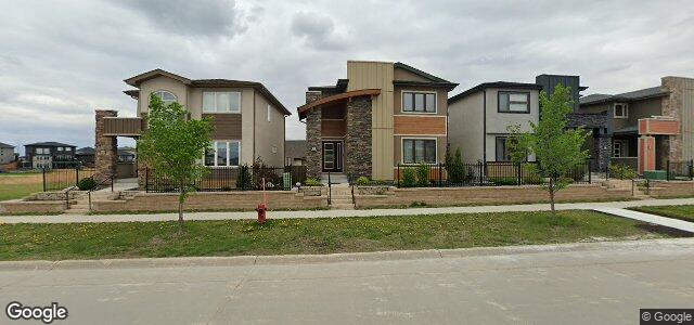 640 Sage Creek Boulevard ਦੀ ਫੋਟੋ, ਵਿਨੀਪਿਗ, ਮੈਨੀਟੋਬਾ