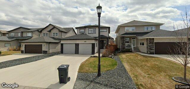 66 Diamond Dust Drive ਦੀ ਫੋਟੋ, ਵਿਨੀਪਿਗ, ਮੈਨੀਟੋਬਾ