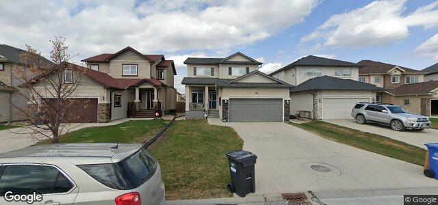 66 Purple Sage Crescent（加拿大曼尼托巴省温尼伯市）房屋照片