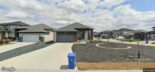 Larawan ng 67 High Plain Road sa Winnipeg, Manitoba