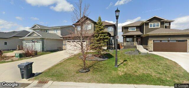 69 Blue Sun Drive ਦੀ ਫੋਟੋ, ਵਿਨੀਪਿਗ, ਮੈਨੀਟੋਬਾ