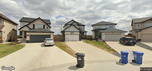 69 Rain Shadow Bay ਦੀ ਫੋਟੋ, ਵਿਨੀਪਿਗ, ਮੈਨੀਟੋਬਾ