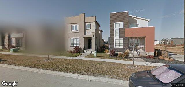 Photo of 694 Sage Creek Boulevard in Winnipeg, Manitoba