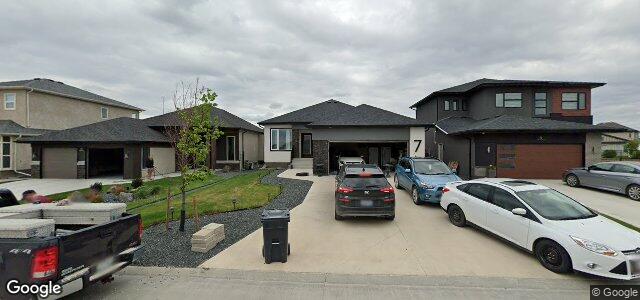 7 Borealis Bay ਦੀ ਫੋਟੋ, ਵਿਨੀਪਿਗ, ਮੈਨੀਟੋਬਾ