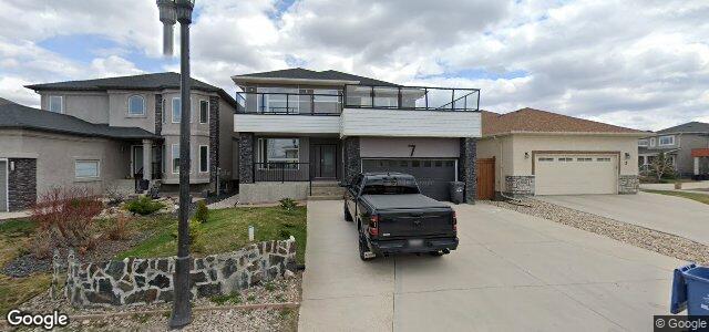 7 Wild Iris Walk ਦੀ ਫੋਟੋ, ਵਿਨੀਪਿਗ, ਮੈਨੀਟੋਬਾ