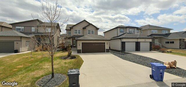 70 Diamond Dust Drive ਦੀ ਫੋਟੋ, ਵਿਨੀਪਿਗ, ਮੈਨੀਟੋਬਾ