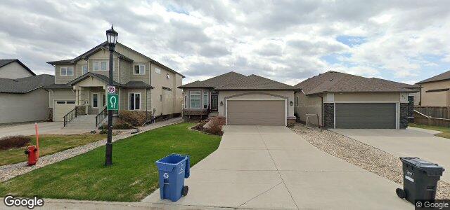 70 Dragonfly Court ਦੀ ਫੋਟੋ, ਵਿਨੀਪਿਗ, ਮੈਨੀਟੋਬਾ