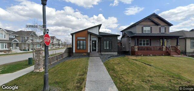 70 Proulx Place ਦੀ ਫੋਟੋ, ਵਿਨੀਪਿਗ, ਮੈਨੀਟੋਬਾ