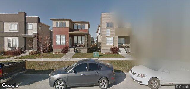 Larawan ng 722 Sage Creek Boulevard sa Winnipeg, Manitoba