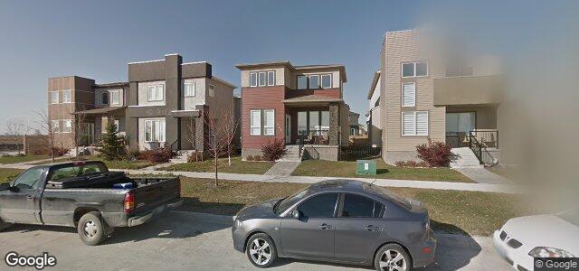 726 Sage Creek Boulevard ਦੀ ਫੋਟੋ, ਵਿਨੀਪਿਗ, ਮੈਨੀਟੋਬਾ