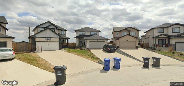 73 Rain Shadow Bay ਦੀ ਫੋਟੋ, ਵਿਨੀਪਿਗ, ਮੈਨੀਟੋਬਾ