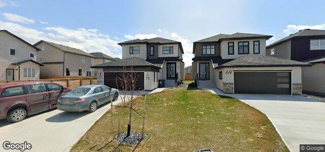 73 Red Sky Road ਦੀ ਫੋਟੋ, ਵਿਨੀਪਿਗ, ਮੈਨੀਟੋਬਾ