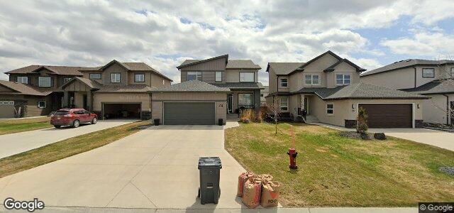 74 Diamond Dust Drive ਦੀ ਫੋਟੋ, ਵਿਨੀਪਿਗ, ਮੈਨੀਟੋਬਾ