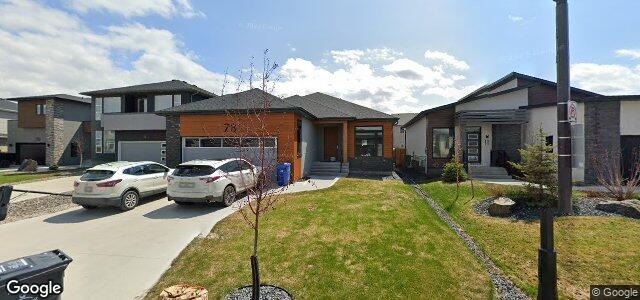 78 East Plains Drive ਦੀ ਫੋਟੋ, ਵਿਨੀਪਿਗ, ਮੈਨੀਟੋਬਾ