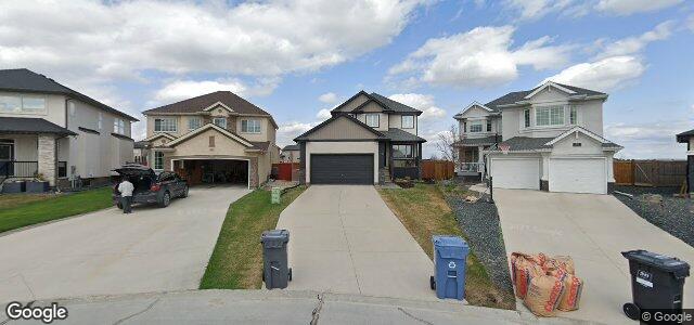 78 Purple Sage Crescent ਦੀ ਫੋਟੋ, ਵਿਨੀਪਿਗ, ਮੈਨੀਟੋਬਾ