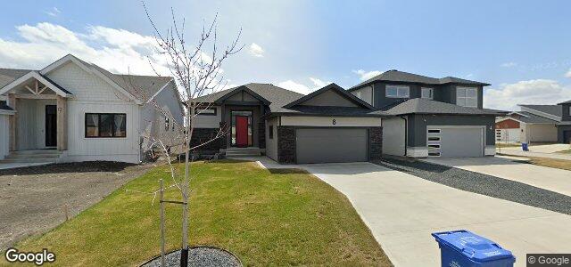 8 High Plain Road ਦੀ ਫੋਟੋ, ਵਿਨੀਪਿਗ, ਮੈਨੀਟੋਬਾ