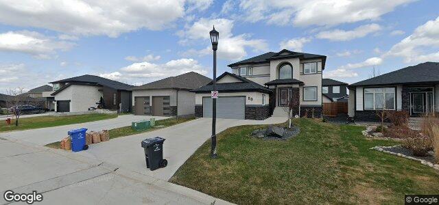 80 Wildflower Way ਦੀ ਫੋਟੋ, ਵਿਨੀਪਿਗ, ਮੈਨੀਟੋਬਾ