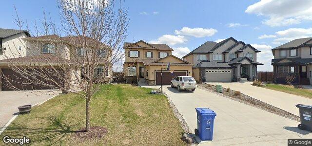 82 Moonbeam Way（加拿大曼尼托巴省温尼伯市）房屋照片