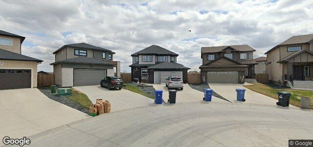 86 Diamond Dust Drive ਦੀ ਫੋਟੋ, ਵਿਨੀਪਿਗ, ਮੈਨੀਟੋਬਾ