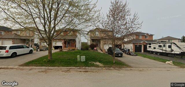 87 Snowy Owl Crescent ਦੀ ਫੋਟੋ, ਵਿਨੀਪਿਗ, ਮੈਨੀਟੋਬਾ