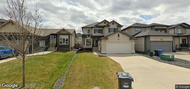 89 Rain Shadow Bay ਦੀ ਫੋਟੋ, ਵਿਨੀਪਿਗ, ਮੈਨੀਟੋਬਾ