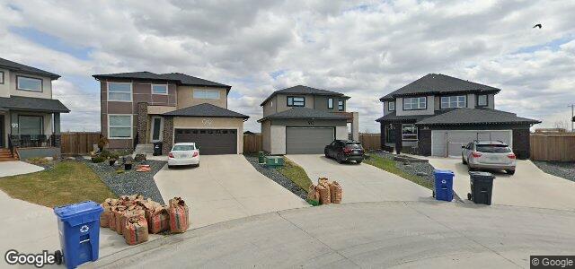 90 Diamond Dust Drive ਦੀ ਫੋਟੋ, ਵਿਨੀਪਿਗ, ਮੈਨੀਟੋਬਾ