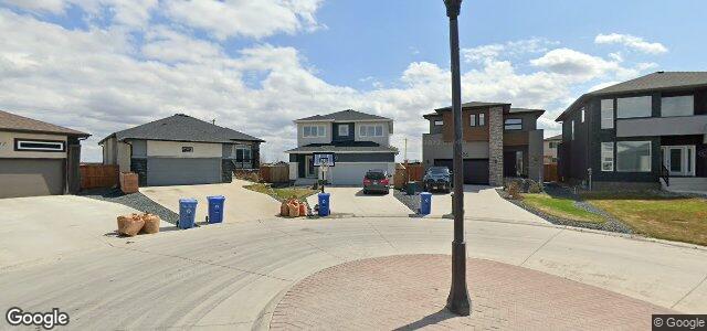 Photo of 90 East Plains Drive in Winnipeg, Manitoba