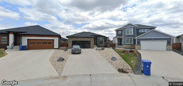 Photo of 90 Silver Sage Crescent in Winnipeg, Manitoba