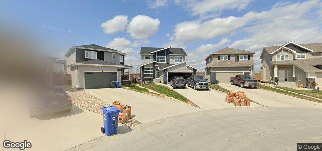 90 Snowberry Circle ਦੀ ਫੋਟੋ, ਵਿਨੀਪਿਗ, ਮੈਨੀਟੋਬਾ