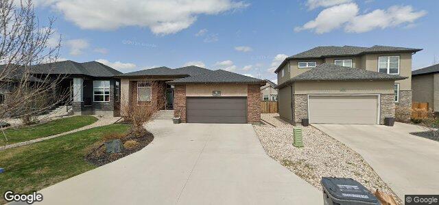 91 Blue Sun Drive ਦੀ ਫੋਟੋ, ਵਿਨੀਪਿਗ, ਮੈਨੀਟੋਬਾ