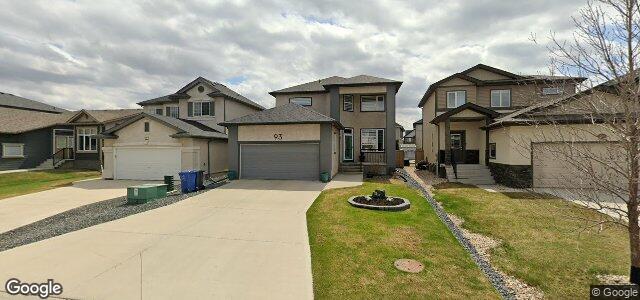 93 Rain Shadow Bay ਦੀ ਫੋਟੋ, ਵਿਨੀਪਿਗ, ਮੈਨੀਟੋਬਾ