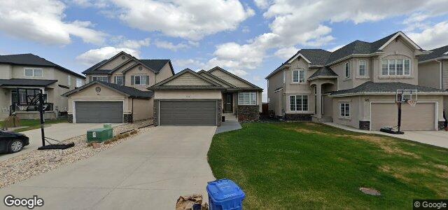 94 Purple Sage Crescent（加拿大曼尼托巴省温尼伯市）房屋照片