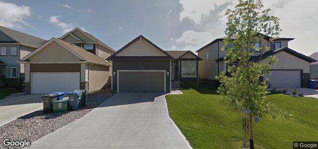 95 Coneflower Crescent ਦੀ ਫੋਟੋ, ਵਿਨੀਪਿਗ, ਮੈਨੀਟੋਬਾ