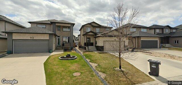 97 Rain Shadow Bay ਦੀ ਫੋਟੋ, ਵਿਨੀਪਿਗ, ਮੈਨੀਟੋਬਾ