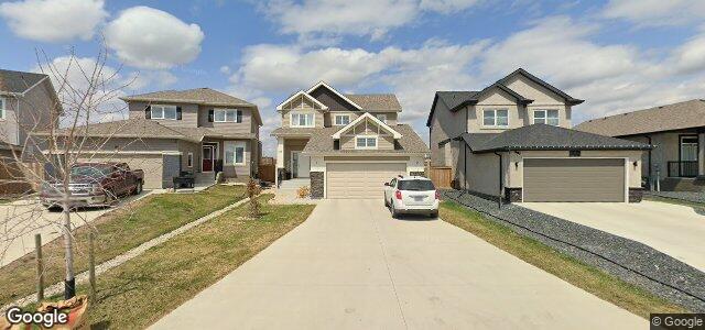 Photo of 98 Snowberry Circle in Winnipeg, Manitoba