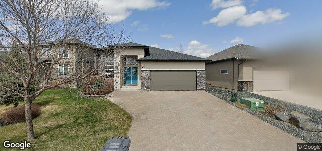 99 Blue Sun Drive ਦੀ ਫੋਟੋ, ਵਿਨੀਪਿਗ, ਮੈਨੀਟੋਬਾ