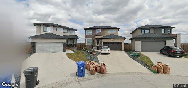 Photo of 99 Diamond Dust Drive in Winnipeg, Manitoba